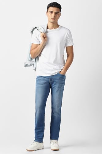 Image of Van Heusen Men Jeans