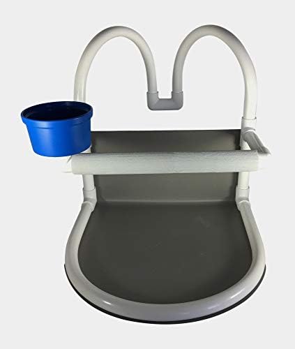 bird harness for car rides: Which One Will Keep Your Pet Safe? 4 FeatherSmart Bird Parrot Car Seat (Large