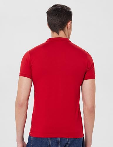 Image of United Colors of Benetton Men Polo Shirt
