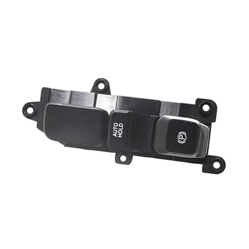 Botón de Freno de Mano Hyundai Santa Fe DM Solución Avería Eléctrica 933102W315