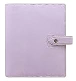 Verpackungsgewicht: 1.2 Kg Filofax Organizer A5 Malden Orchid, 25865