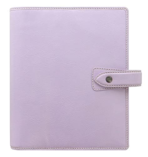 Filofax（ファイロファックス）マルデン A5 オーキッド 楽天市場】ファイロファックス システム手帳 A5サイズ マルデン