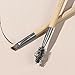 EcoTools Eyebrow Brush Duo, Tame, Sculpt & Fill in Brows, Multipurpose For Eyebrow Gel, Powder, & Cream, Dual-Ended Spoolie & Angled Brow Brush, Eco Friendly, Cruelty-Free, & Vegan, 1 Count