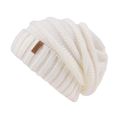 Bonnet tricoté FURTALK Cover