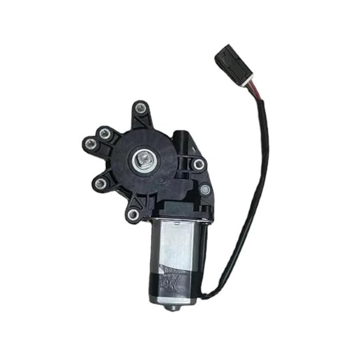 Moteur lève-vitre pour réparer la portière gauche de Nissan Navara Frontier