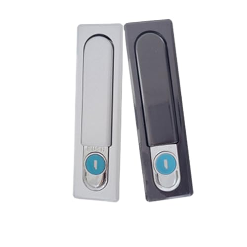Serrure de porte électrique MS618 pour sécuriser vos bureaux et espaces