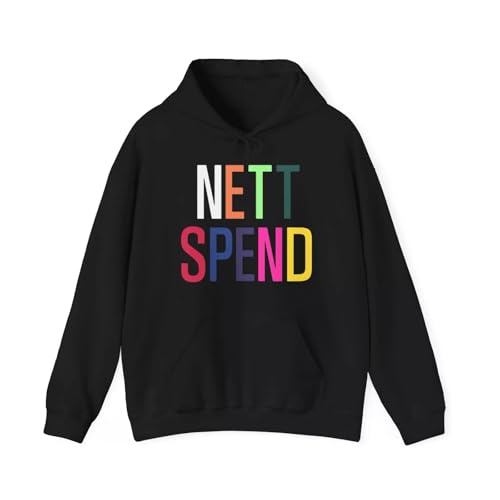 fffresttv Nettspend Osamason Rehabilitation Stunmic Rehab Multicolor Hoodie Merch Black M