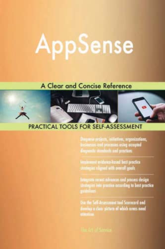 AppSense A Clear and Concise Reference