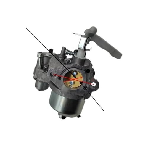 Carburateur MX200 haute précision compatible 7DB00 290126 régulation