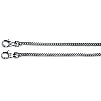 Amazon Produktbild: Victorinox, Kette Metall, silber, Blister, Accessoires für Taschenmesser,