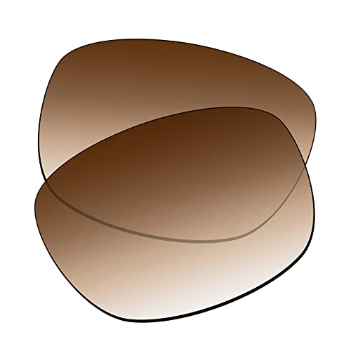 100% protezione UVAB lenti polarizzate HD per dieci X.