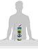 PetSafe Busy Buddy Tug-A-Jug - Treat-Dispensing Dog Toy - Slow Down Eating - 2 Cup Capacity - Lower Separation Anxiety - Cleans Teeth - Easy to Wash - Multi-Sensory Stimulation - Purple, M/L