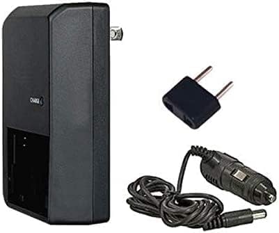 Battery Charger for Leica D-Lux 8