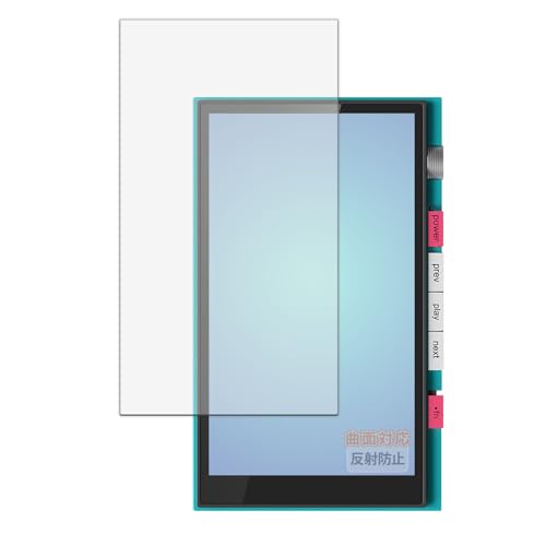 Kayo&Karin �t�B���� HiBy Music M500 Hatsune Miku Edition ������ �ی�t�B���� �ȖʑΉ� ���˒ጸ �w��ጸ ���{��