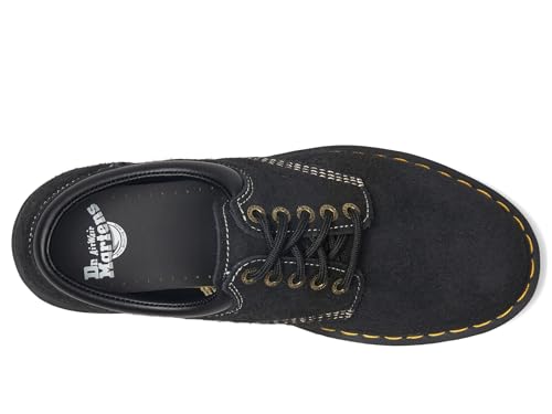Image of Dr. Martens Unisex-Adult 8053 5 Eye Padded Collar-u