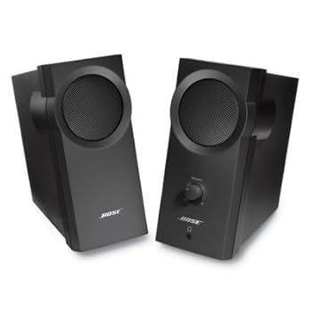 Amazon.co.jp: Bose マルチメディアスピーカー Companion 2