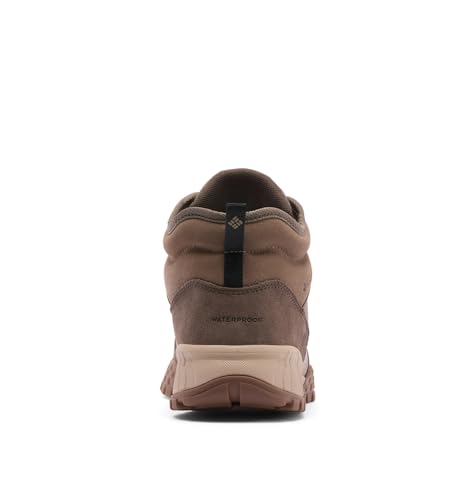 Image of Columbia Men's Fairbanks Mid Hiking Boots