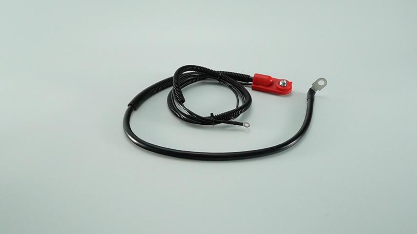 Amazon.com: Battery Positive and Negative Cable Fit for Chevrolet