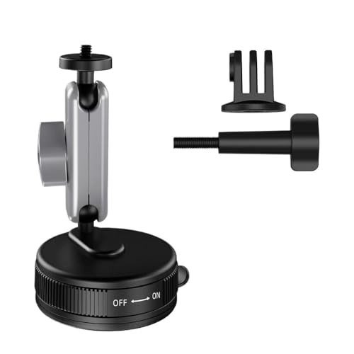 �݊���������܂��h�N�q Osmo Action 6/Action 5 Pro/360 X5/Pocket 3�A�{�[���w�b�h�J�����u���P�b�g�A�N�Z�T���[�t���z�Ճ}�E���g�ƁB