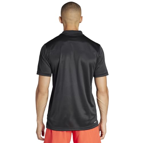 adidas Men's Train Essentials Polo Shirt3