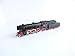 MARKLIN HO Vintage New Old Stock Collection DB Express STEAM BR-23 Locomotive 3005