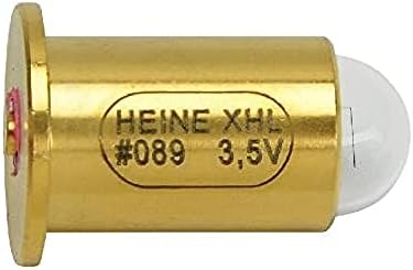 BETA 200 Streak Retinoscope Bulb