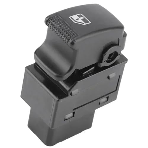 Bouton de commande de fenêtre pour Hyundai Tucson 2005-2010 lève-vitre unique 93580-2E000