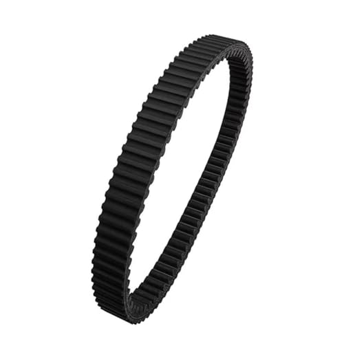 �o�C�N�p�h���C�u�x���g �I�[�g�o�C�N���b�`�h���u���M�A�v�[���[�x���g Compatible With Yamaha? For YFM350A For Grizzly 350 For 2WD 2007-2011 OEM 5UH-17641-01