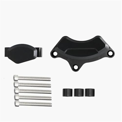 Protecteur stator moteur moto curseur protection chocs S1000RR 2021