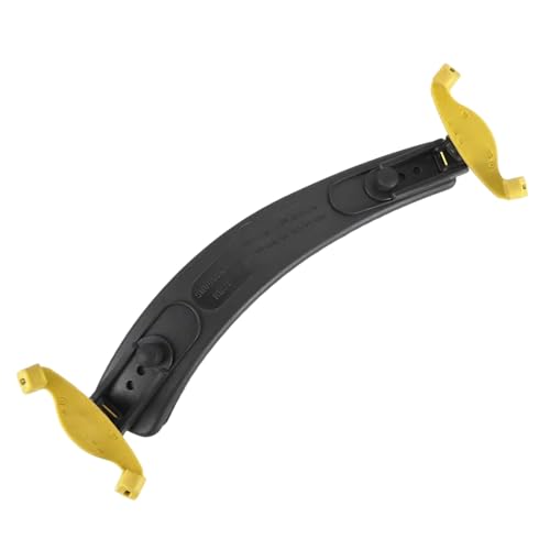 Épaulière pour violon taille 1/2 coussin ergonomique de rechange