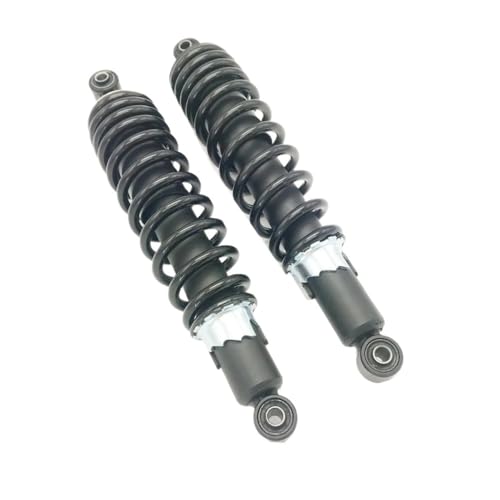 Amortisseur arrière 450mm pour quad HS400, suspension idéale pour randonnée et chemins