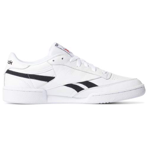 Image of Reebok Unisex Club C Revenge Unisex Sneakers