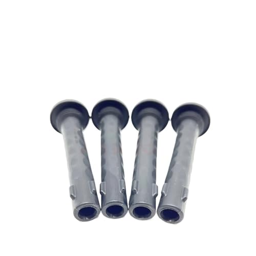 Bobina para bujía F01R00A134 con bota de goma para encendido estable 2