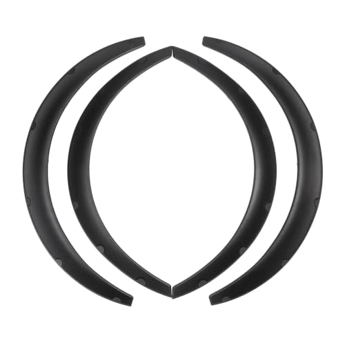 Guardabarros coche para BMW E36 E39 E46, ideal para tunear tu rueda 4