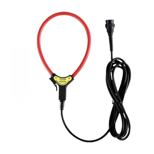 Capteur Rogowski ETCR500FA bobine de fil flexible pour mesure de courant élevé