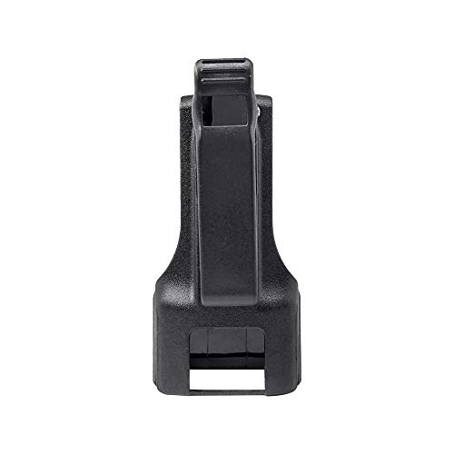 Holster HKLN4510 support radio pour sécuriser vos communications sur chantier et entrepôt