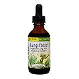 Herbs Etc. Lung Tonic™ 2 oz