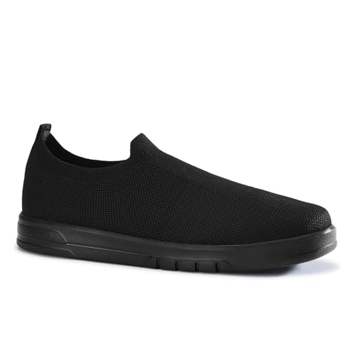 Image of Lotto Men Impulso Slip-on Sneakers