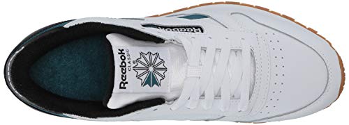 Image of Reebok Men's Classic Leather Sneaker