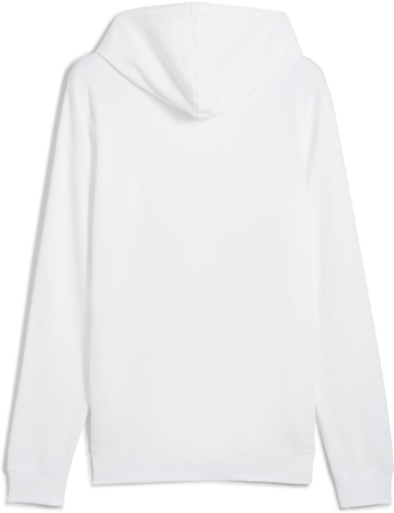 Puma ESS No. 1 Logo Hoodie FL Sudaderas con Capucha Hombre (Pack de 1)