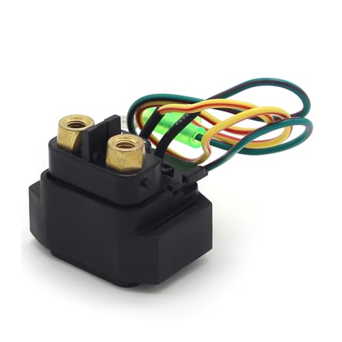 Démarreur robuste pour Yamaha FX SHO SVHO FZR architecture renforcée