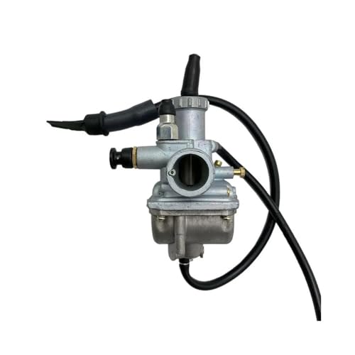 Carburateur pour moto LT160 stop fuite essence et calage 13200-02C03