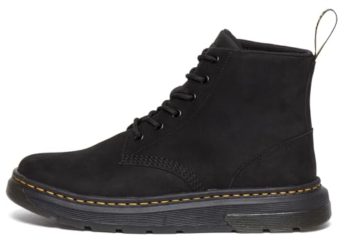 Dr. Martens Unisex Crewson Chukka Boot4