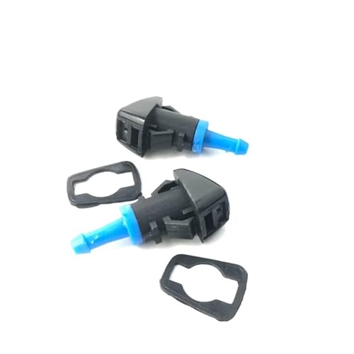 Buse de pulvérisation de pare-brise compatible Dodge Avenger et Challenger