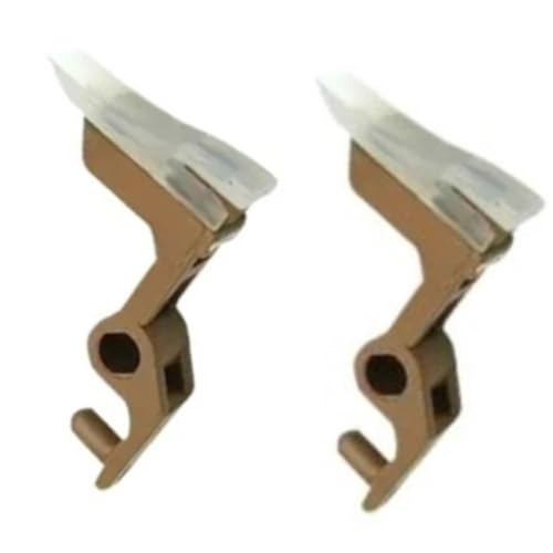 Rouleau de fusion basse pression pour résoudre les traces de toner sur Konica C224 C284 C364 C258