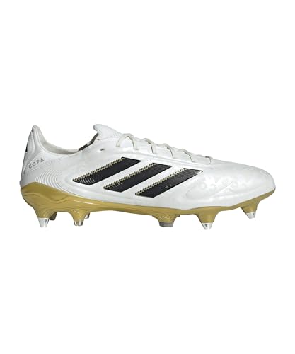 Copa Pure III Elite SG adidas pour les matchs sous la pluie