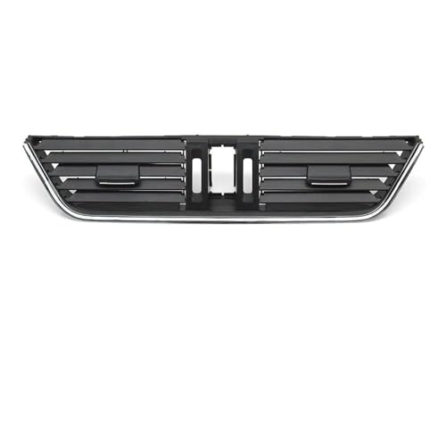 Grille sortie ventilation climatiseur voiture pour Skoda Octavia 3 13-21