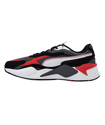Image of Puma Unisex Adult RSX Twill Air Sneaker