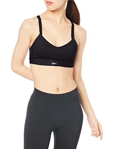Reebok(リーボック) スポーツブラリーボック ラックス ストラップ スポーツブラ CC179レディース