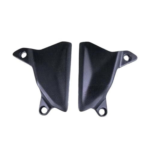Déflecteurs de carénage avant de moto pour voyages en Multistrada V4